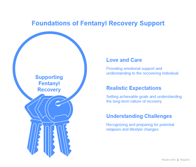 How to Do a Fentanyl Intervention That Actually Works